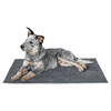 Hunter Schmutzfang-Hundematte Waterloo grau Abbildung 3
