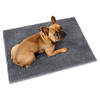 Hunter Schmutzfang-Hundematte Waterloo grau Abbildung 4