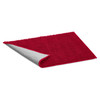 Hunter Schmutzfang-Hundematte Waterloo rot Abbildung 1