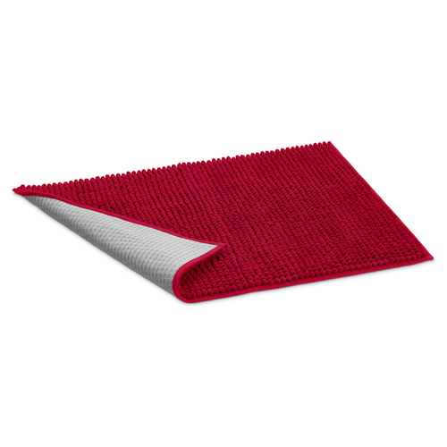 Hunter Schmutzfang-Hundematte Waterloo rot