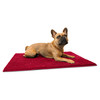 Hunter Schmutzfang-Hundematte Waterloo rot Abbildung 4