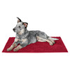 Hunter Schmutzfang-Hundematte Waterloo rot Abbildung 5