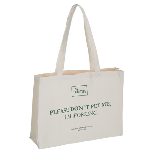 Hunter Shopper Bag