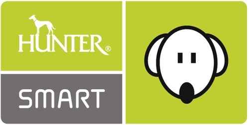 Logo von Hunter Smart: Luxuriöser Lifestyle für kleine Vierbeiner!