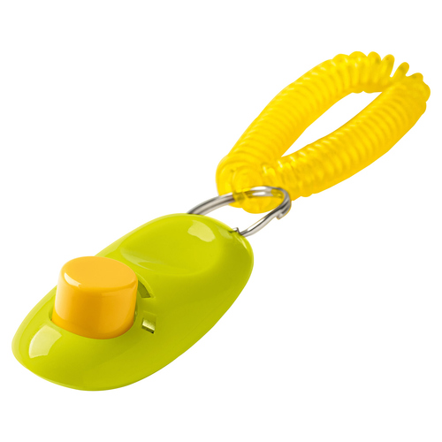 Hunter Smart Clicker mit Universalarmband