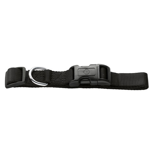 Hunter Smart Halsband Ecco Sport Vario Basic schwarz, Größe: S / Breite: 1,5 cm