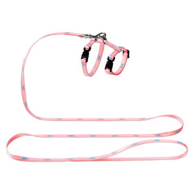 Abbildung Hunter Smart Katzengarnitur Sweet Kitty rosa