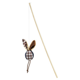 Abbildung Hunter Smart Katzenspielzeug Elroy Hase