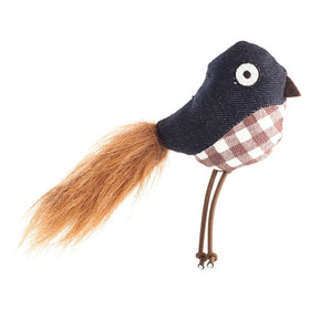Abbildung Hunter Smart Katzenspielzeug Elroy Spatz