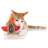 Hunter Smart Katzenspielzeug Totem beige Abbildung 5