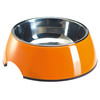 Hunter Smart Melamin-Napf orange Abbildung 1