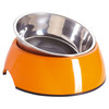 Hunter Smart Melamin-Napf orange Abbildung 2