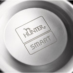 Melamin-Napf schwarz für Katzen, Abbildung 3