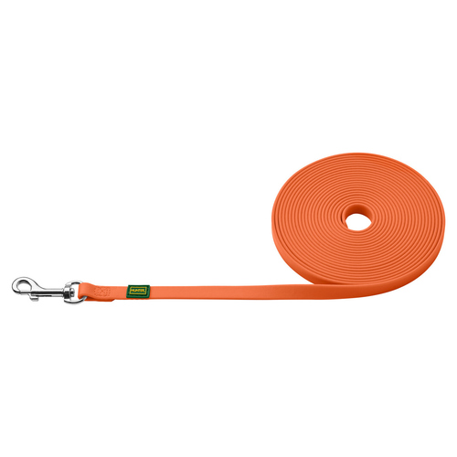 weitere Abbildung Hunter Suchleine Convenience neonorange