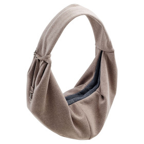 Abbildung Hunter Tragebeutel Los Angeles taupe/grau