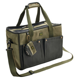 Abbildung Hunter Tragetasche Madison khaki