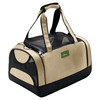 Hunter Tragetasche Portland beige/schwarz Abbildung 1