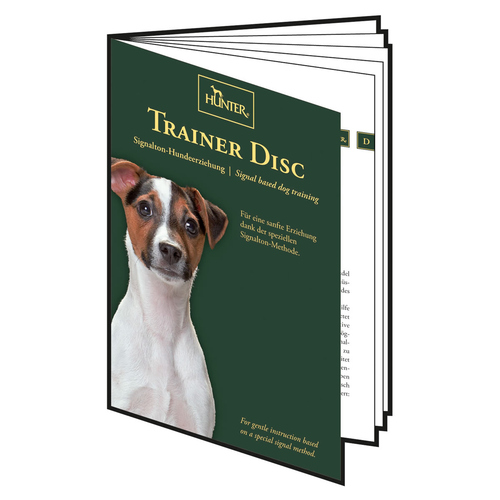 weitere Abbildung Hunter Trainer Disc