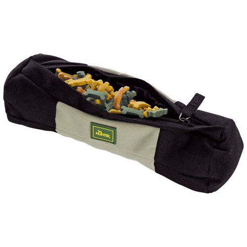 weitere Abbildung Hunter Trainer Snack Dummy Gr.XL / dunkelgrau