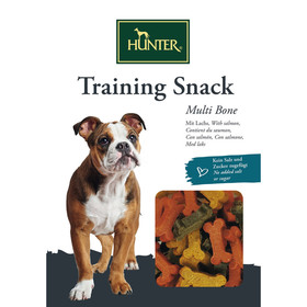 Hunter Training Snack Multi Bone 200 g