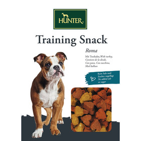 Hunter Training Snack Roma 200 g