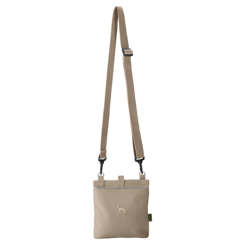 weitere Abbildung Hunter Umhnge-Snackbeutel Alva beige