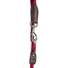 Hunter Vario-Leine Freestyle bordeaux Abbildung 3