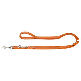 Abbildung Hunter Verstellbare Fhrleine Cannes orange