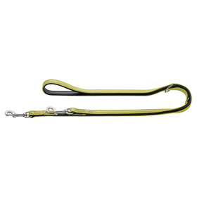 Hunter Capri Gato Collar de napa