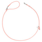 Verstellbare Führleine Soho Round Mini hellrosa, Abbildung 2