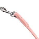 Verstellbare Führleine Soho Round Mini hellrosa, Abbildung 3