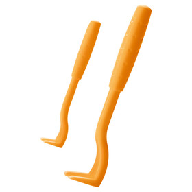 Abbildung Hunter Zeckenhaken Ajka orange