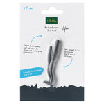 Zeckenhaken Ajka schwarz, Abbildung 18