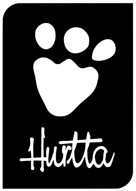 Logo Hurtta