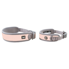 Abbildung Hurtta Adventure Halsband altrosa