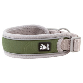 Abbildung Hurtta Adventure Halsband grn