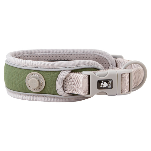 weitere Abbildung Hurtta Adventure Halsband grn