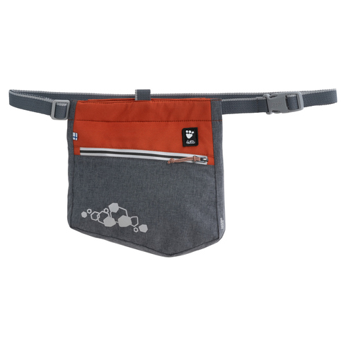 Hurtta Belohnungstasche Treat Pocket ECO blackberry mix