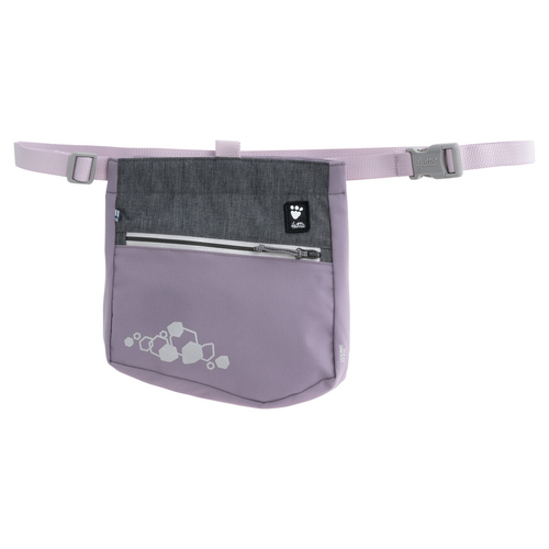 Hurtta Belohnungstasche Treat Pocket ECO lavender mix