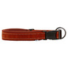 Hurtta Casual Halsband Cinnamon (zimt) Abbildung 1