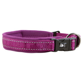 Abbildung Hurtta Casual Halsband violett