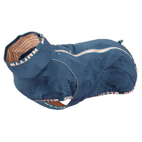 Abbildung Hurtta Casual Steppjacke Quilted blau