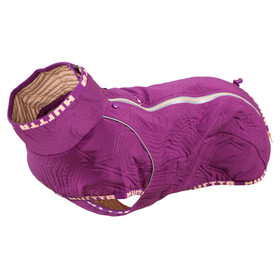 Abbildung Hurtta Casual Steppjacke Quilted violett