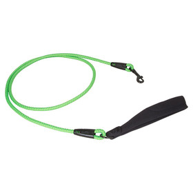 Abbildung Hurtta Dazzle Mountain-Rope Leine kiwi