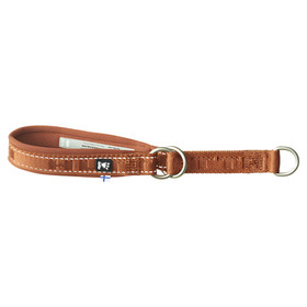 Abbildung Hurtta ECO Casual Half Choke Halsband cinnamon (zimt)