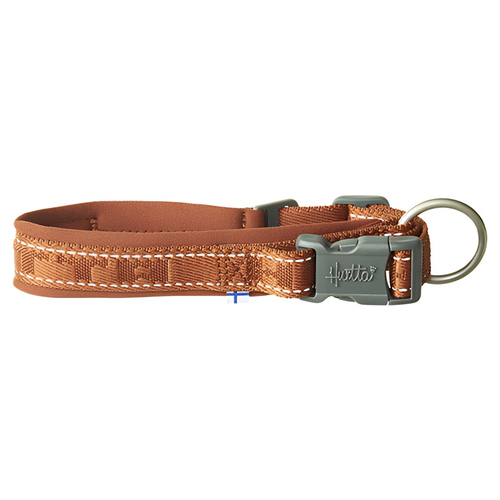 Hurtta ECO Casual Halsband cinnamon (zimt)