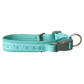 Abbildung Hurtta ECO Casual Halsband peacock (petrol)