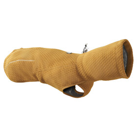 Abbildung Hurtta ECO Hundejacke Warming Midlayer ECO desert (beige)
