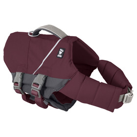 Abbildung Hurtta ECO Life Savior Schwimmweste eggplant (violett)