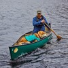 Hurtta ECO Life Savior Schwimmweste peacock (petrol) Abbildung 5